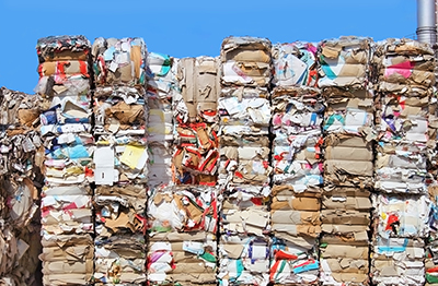 recycling