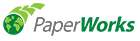 paperworks logo